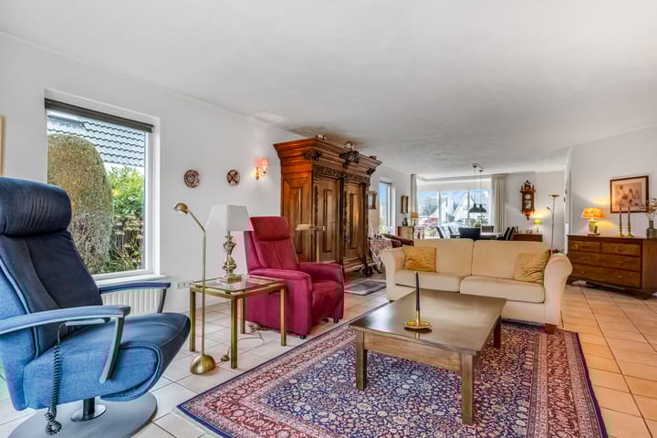 Foto 6 van Van Rijningenpark 21