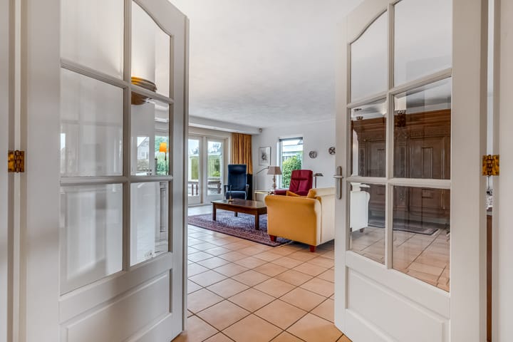 Foto 10 van Van Rijningenpark 21