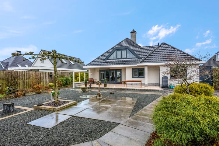 Foto 13 van Van Rijningenpark 21