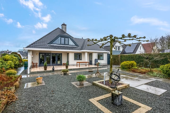 Foto 28 van Van Rijningenpark 21