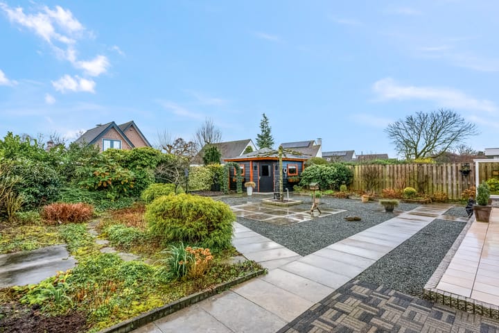 Foto 31 van Van Rijningenpark 21