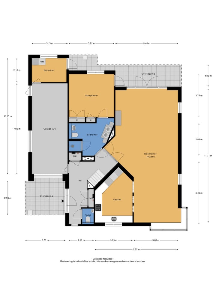 Foto 45 van Van Rijningenpark 21