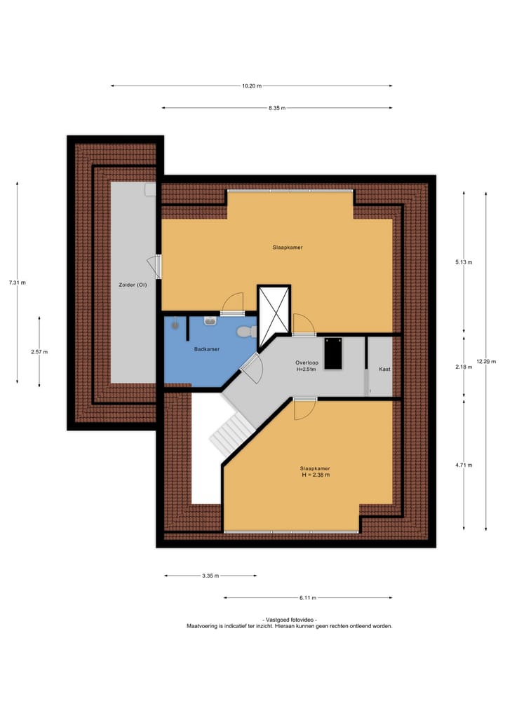 Foto 46 van Van Rijningenpark 21