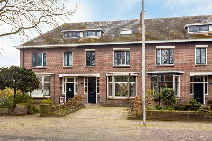 Kromstraat 68