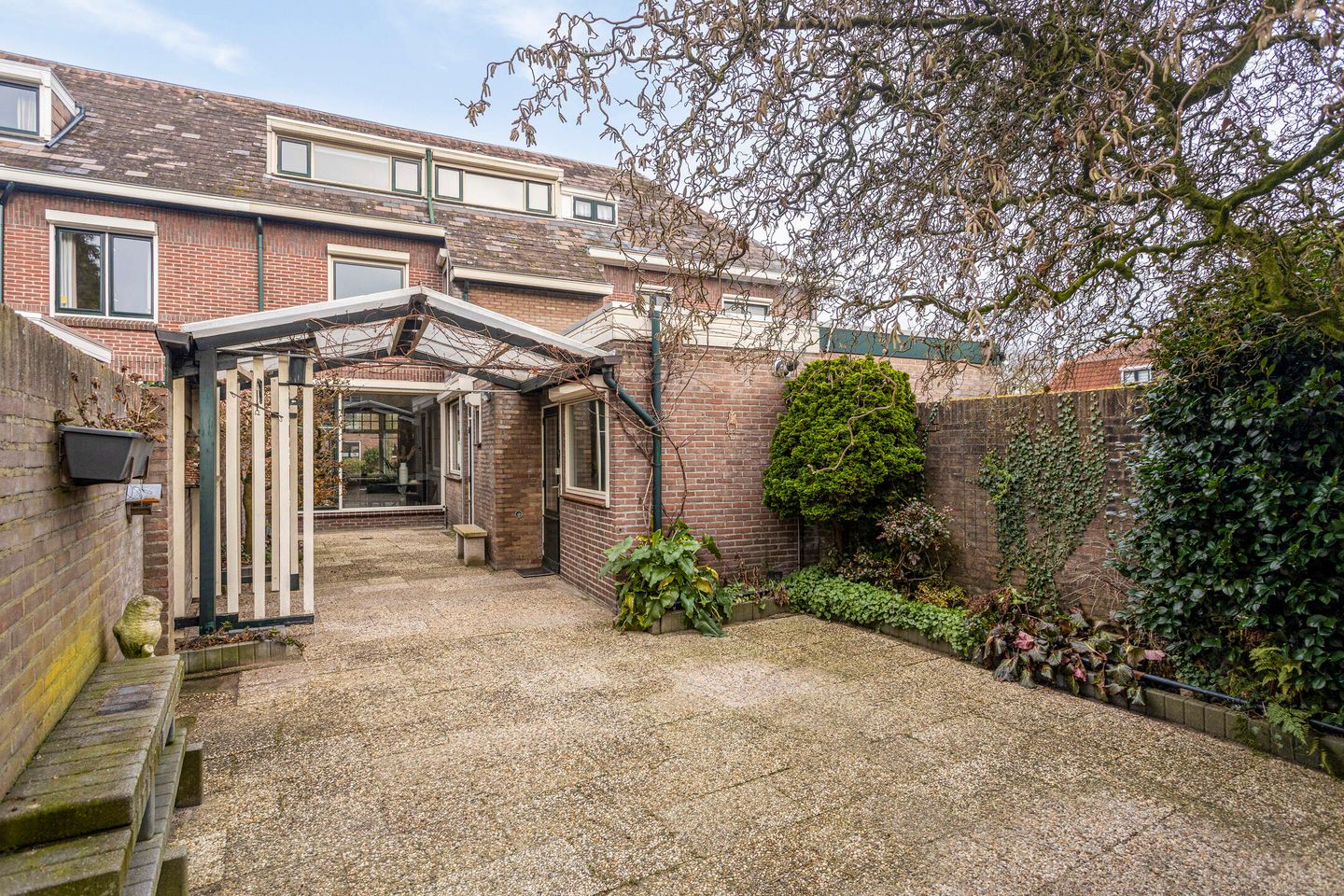 Foto 4 van Kromstraat 68