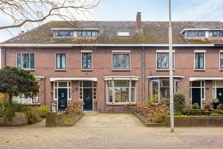 Photo 60 of Kromstraat 68