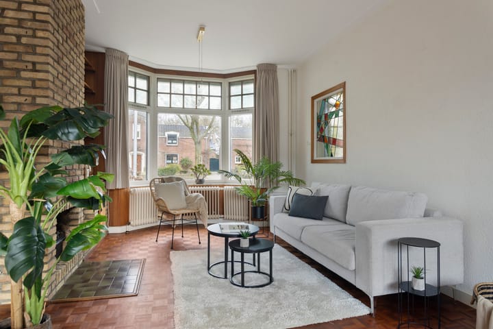 Photo 9 of Kromstraat 68