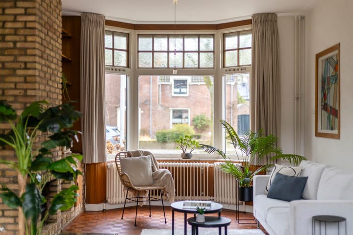 Photo 10 of Kromstraat 68