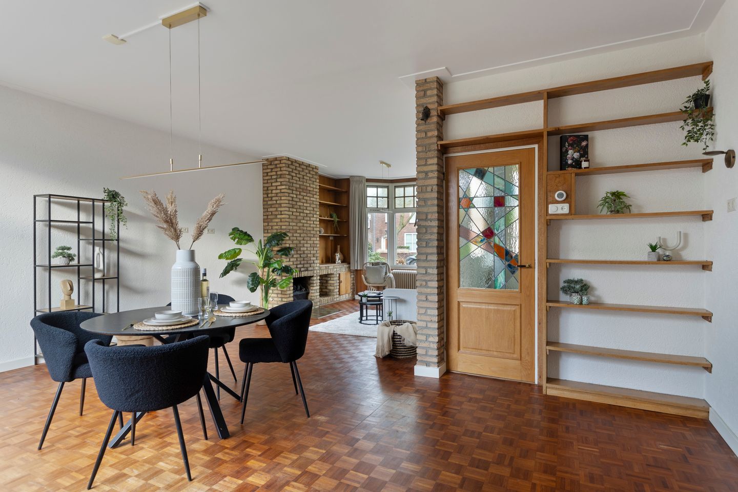 Foto 14 van Kromstraat 68