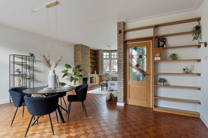 Photo 14 of Kromstraat 68