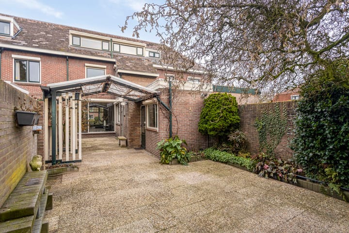 Photo 53 of Kromstraat 68