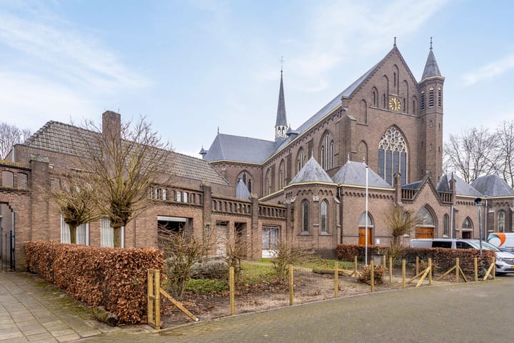 Photo 64 of Kromstraat 68