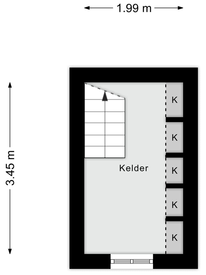 Photo 66 of Kromstraat 68