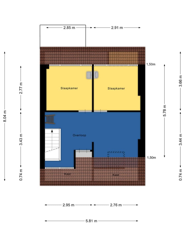 Photo 68 of Kromstraat 68