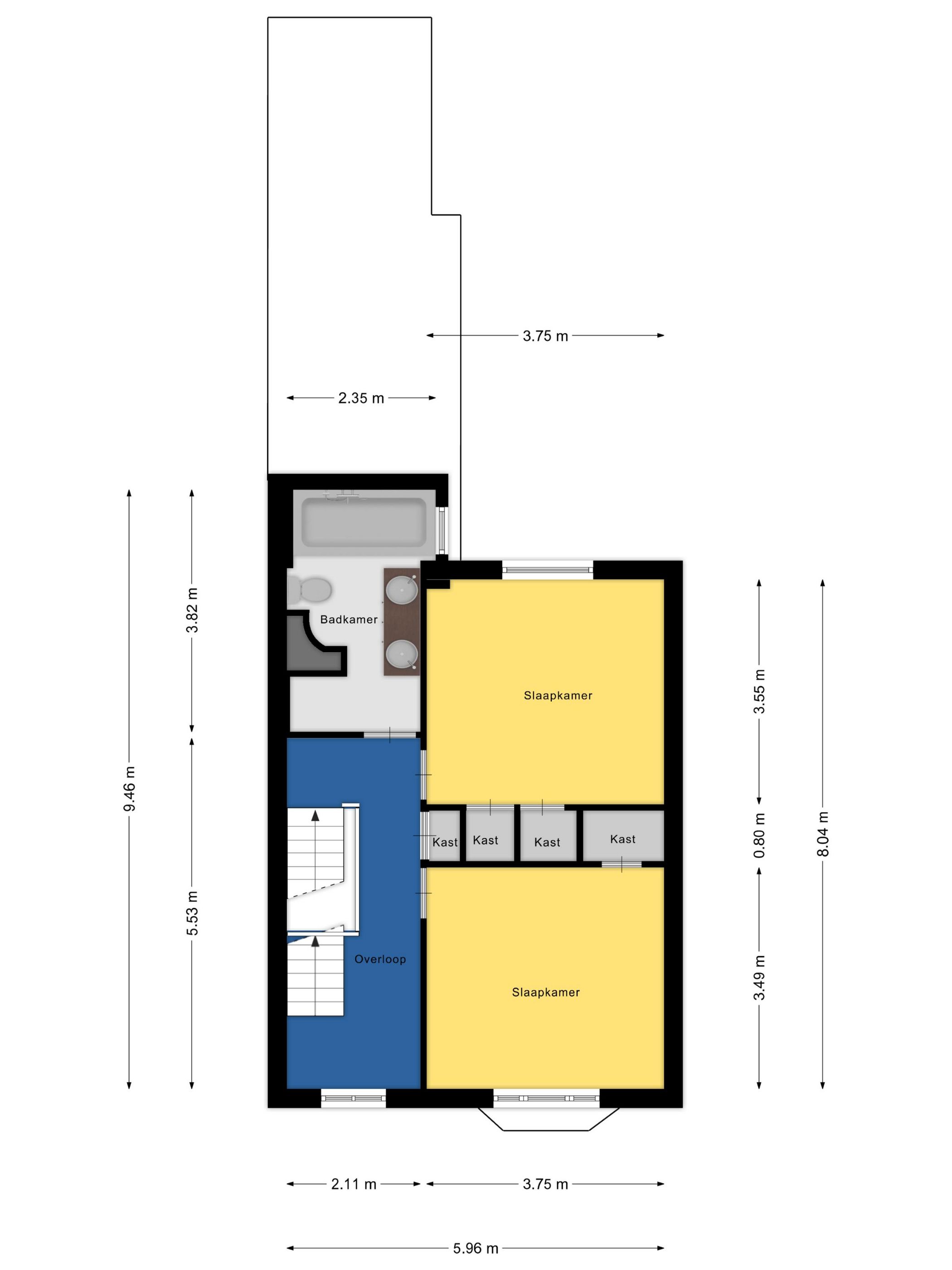 Foto 69 van Kromstraat 68