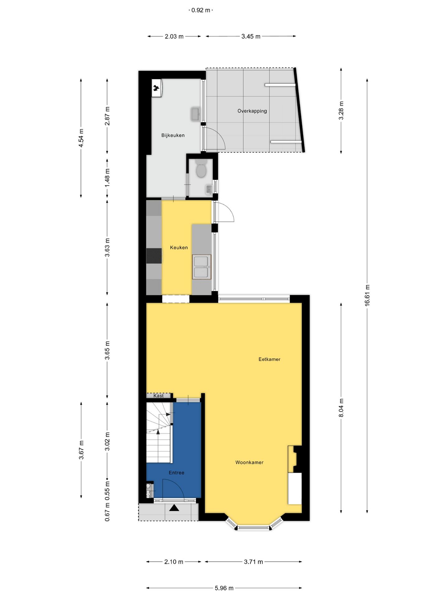 Foto 70 van Kromstraat 68