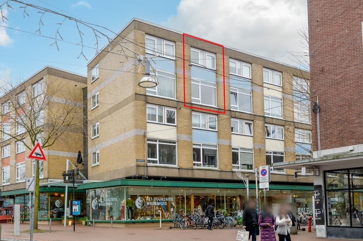 Foto 1 van Mariënburgsestraat 35