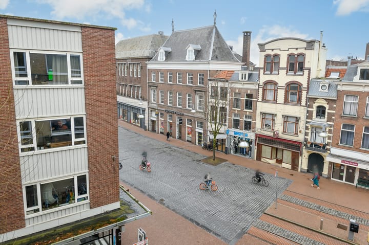 Foto 5 van Mariënburgsestraat 35