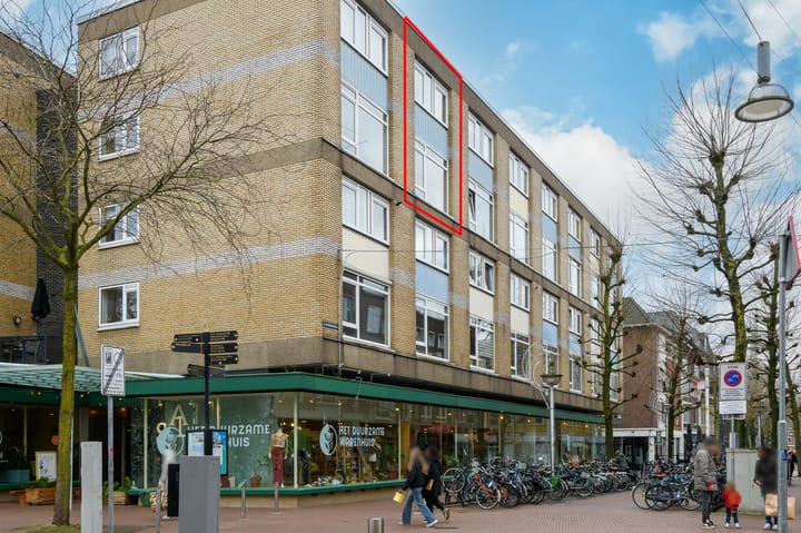 Foto 6 van Mariënburgsestraat 35