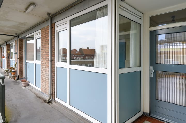 Foto 9 van Mariënburgsestraat 35