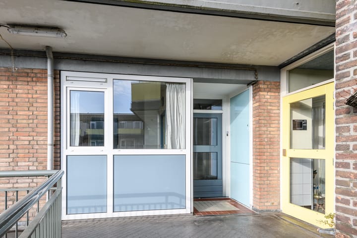 Foto 10 van Mariënburgsestraat 35