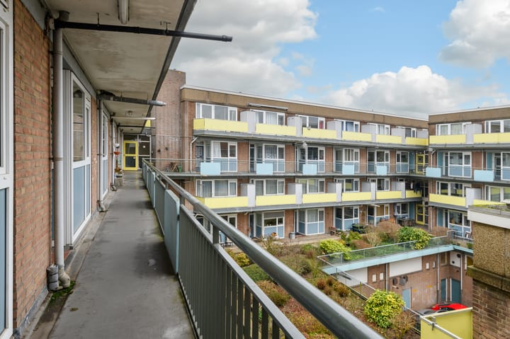 Foto 29 van Mariënburgsestraat 35