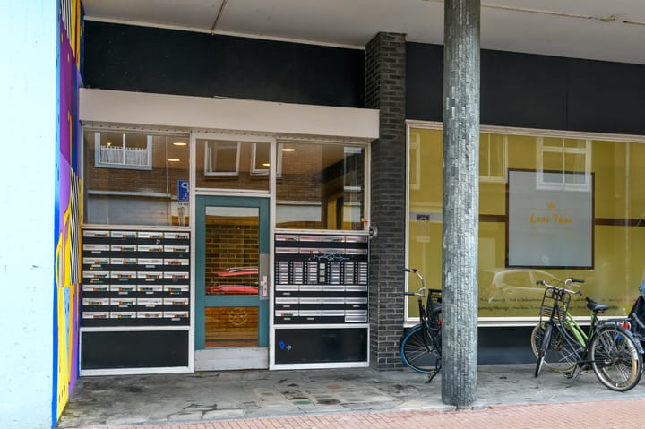 Foto 34 van Mariënburgsestraat 35