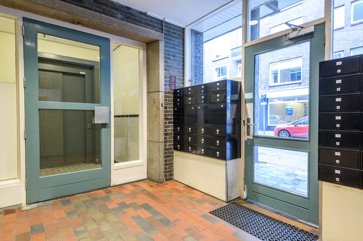 Foto 35 van Mariënburgsestraat 35