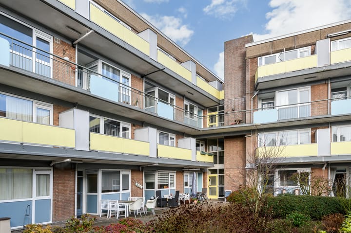 Foto 39 van Mariënburgsestraat 35