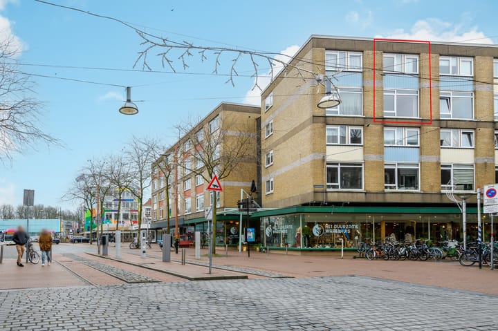 Foto 40 van Mariënburgsestraat 35