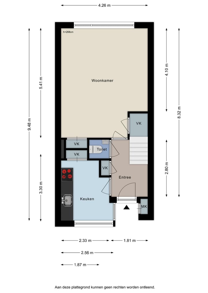 Foto 42 van Mariënburgsestraat 35