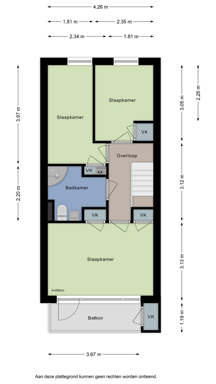 Foto 44 van Mariënburgsestraat 35