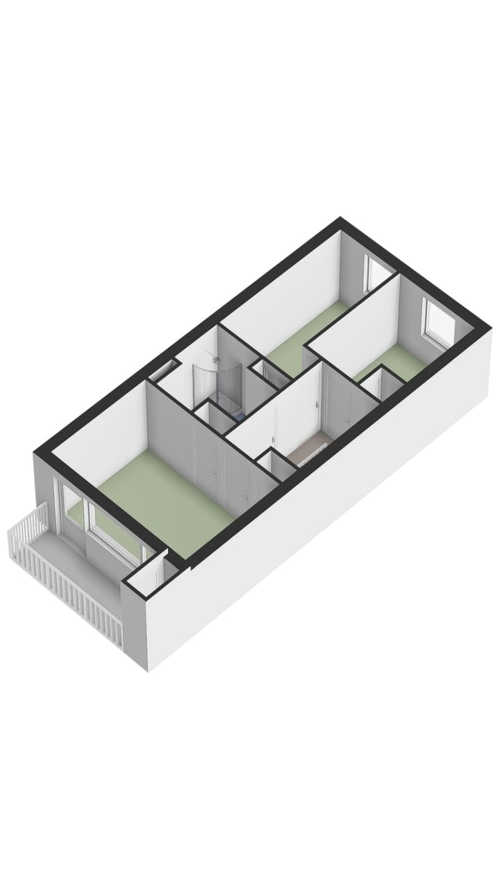 Foto 45 van Mariënburgsestraat 35