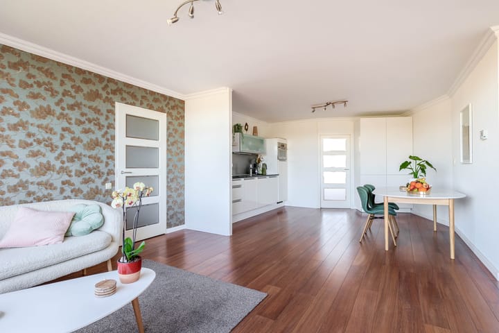 Foto 1 van Redelaan 72