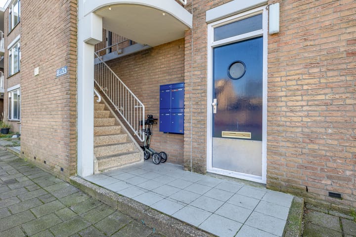 Foto 6 van Redelaan 72