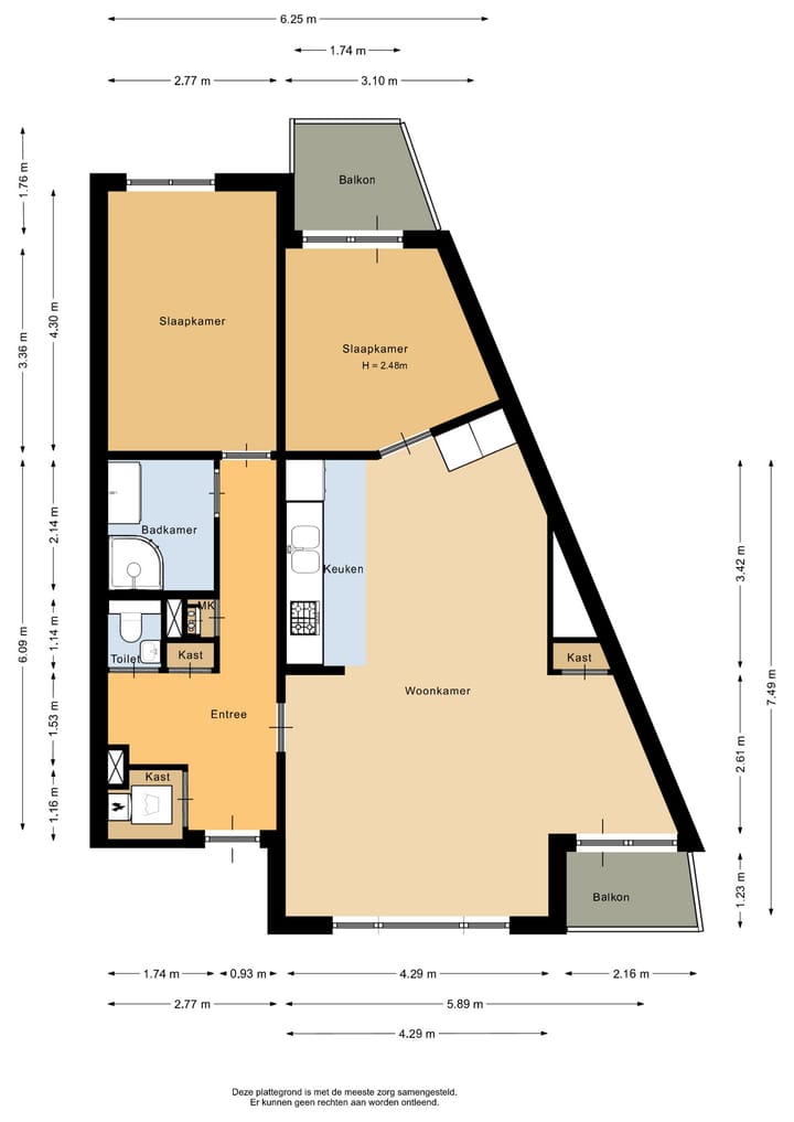 Foto 40 van Redelaan 72