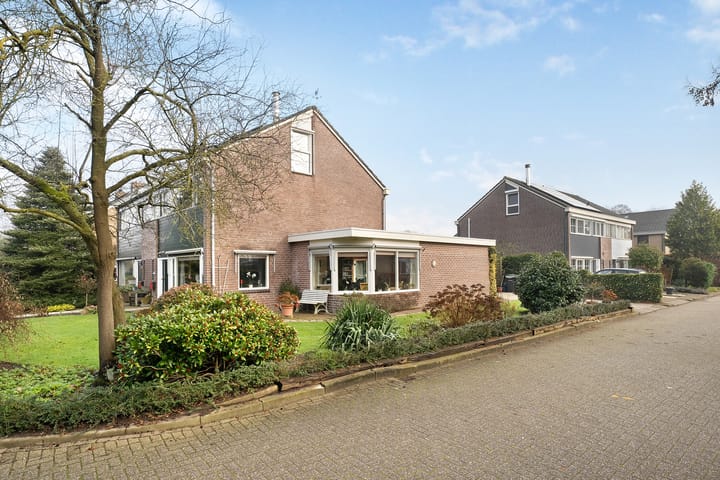 Foto 4 van Korhoenstraat 15