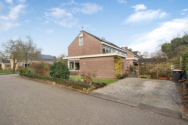 Foto 5 van Korhoenstraat 15