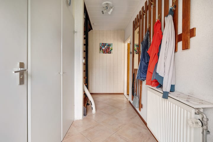 Photo 7 of Korhoenstraat 15