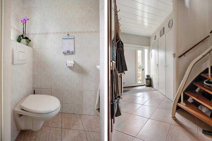 Photo 8 of Korhoenstraat 15