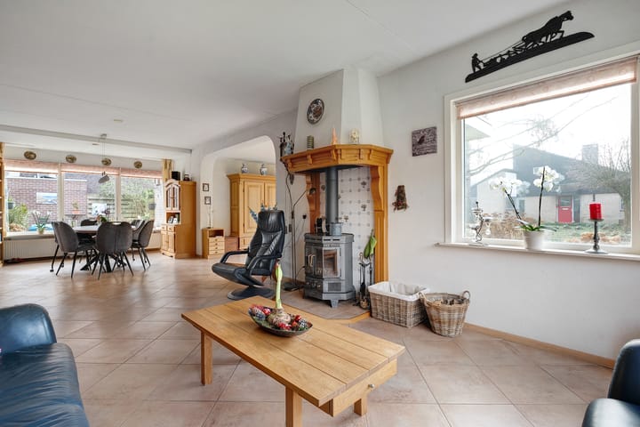 Photo 12 of Korhoenstraat 15