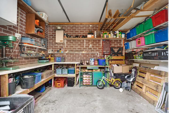 Photo 35 of Korhoenstraat 15