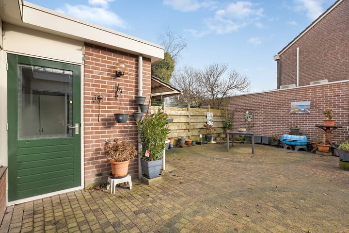 Photo 36 of Korhoenstraat 15