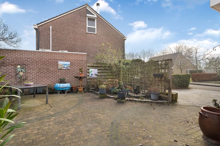 Photo 37 of Korhoenstraat 15