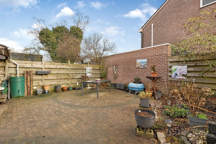 Photo 38 of Korhoenstraat 15