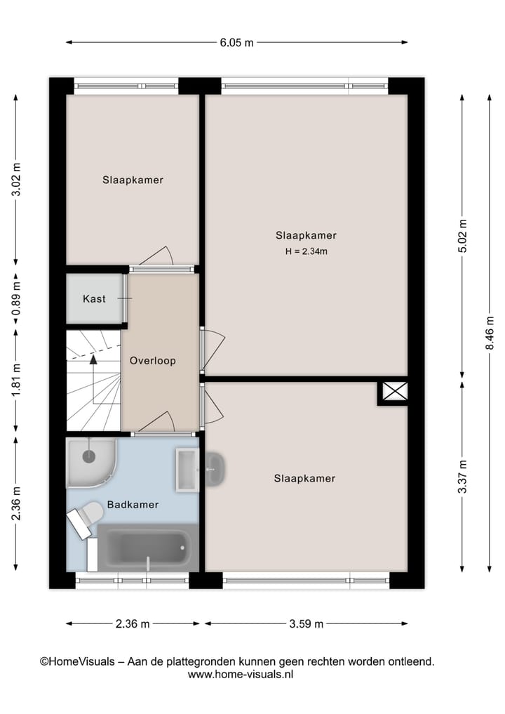 Photo 45 of Korhoenstraat 15