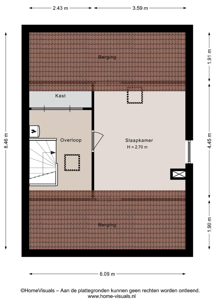 Photo 47 of Korhoenstraat 15