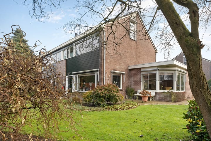 Foto 2 van Korhoenstraat 15