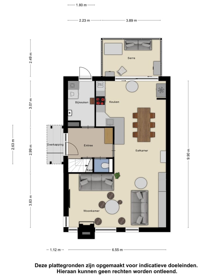 Foto 34 van Dorpsstraat 19