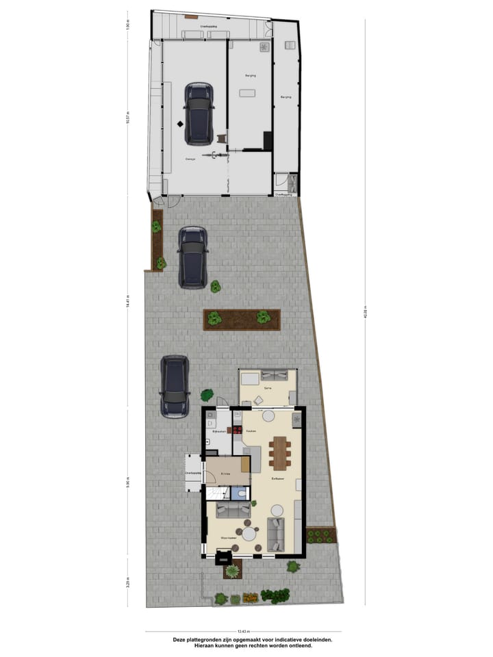 Foto 35 van Dorpsstraat 19